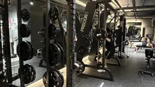 비앤핏 플레티넘 프리웨이트존 — 헬스장 첫 방문 가이드
