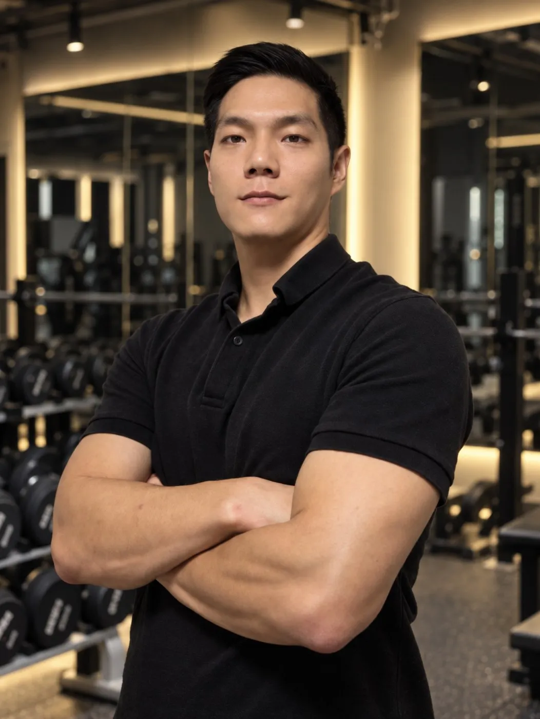 김상현 트레이너 프로필