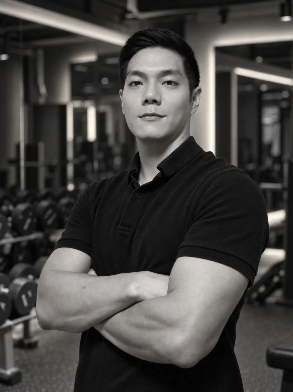 비앤핏 플레티넘 — 바디프로필 준비 기간 가이드