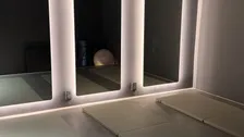 비앤핏 플레티넘 스트레칭존 — 거북목·라운드숄더 개선 가이드